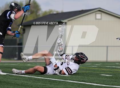 Thumbnail 3 in Grandview @ Chatfield (CHSAA 5A First Round) photogallery.