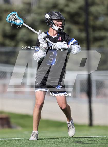 Thumbnail 1 in Grandview @ Chatfield (CHSAA 5A First Round) photogallery.