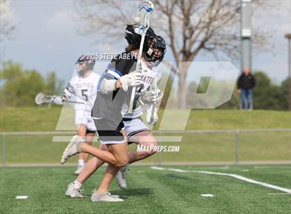 Thumbnail 2 in Grandview @ Chatfield (CHSAA 5A First Round) photogallery.