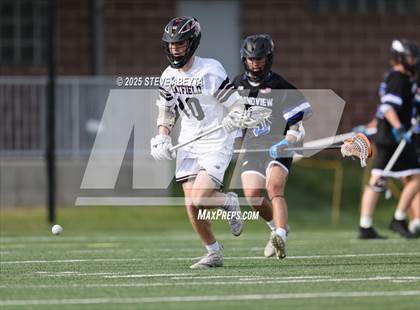 Thumbnail 2 in Grandview @ Chatfield (CHSAA 5A First Round) photogallery.