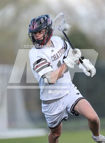 Thumbnail 3 in Grandview @ Chatfield (CHSAA 5A First Round) photogallery.