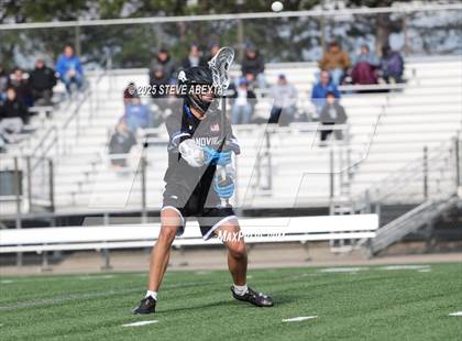 Thumbnail 1 in Grandview @ Chatfield (CHSAA 5A First Round) photogallery.