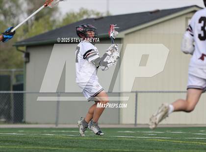 Thumbnail 3 in Grandview @ Chatfield (CHSAA 5A First Round) photogallery.