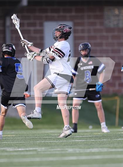 Thumbnail 3 in Grandview @ Chatfield (CHSAA 5A First Round) photogallery.