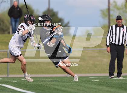 Thumbnail 2 in Grandview @ Chatfield (CHSAA 5A First Round) photogallery.