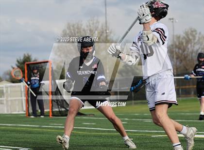 Thumbnail 3 in Grandview @ Chatfield (CHSAA 5A First Round) photogallery.