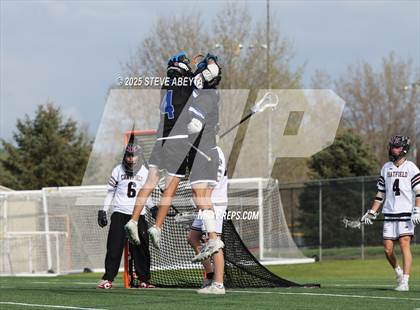 Thumbnail 2 in Grandview @ Chatfield (CHSAA 5A First Round) photogallery.