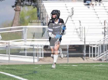 Thumbnail 3 in Grandview @ Chatfield (CHSAA 5A First Round) photogallery.