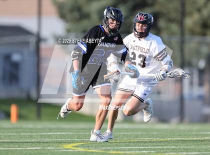 Thumbnail 1 in Grandview @ Chatfield (CHSAA 5A First Round) photogallery.