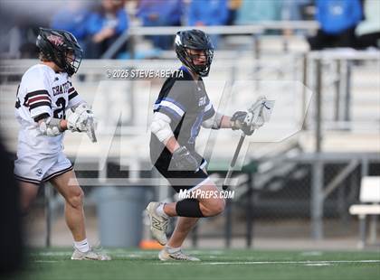 Thumbnail 1 in Grandview @ Chatfield (CHSAA 5A First Round) photogallery.