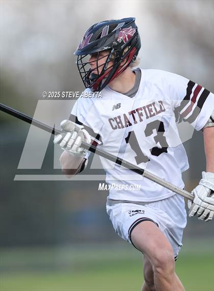 Thumbnail 1 in Grandview @ Chatfield (CHSAA 5A First Round) photogallery.