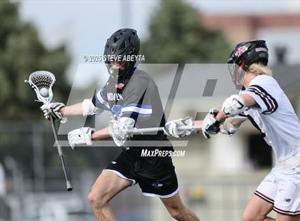 Thumbnail 3 in Grandview @ Chatfield (CHSAA 5A First Round) photogallery.