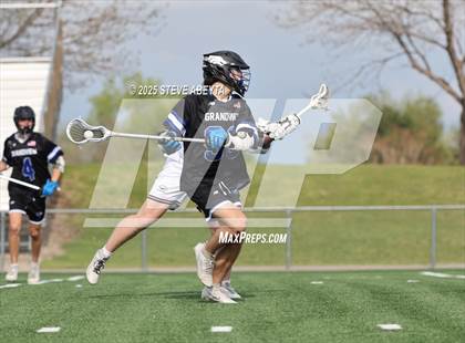 Thumbnail 1 in Grandview @ Chatfield (CHSAA 5A First Round) photogallery.