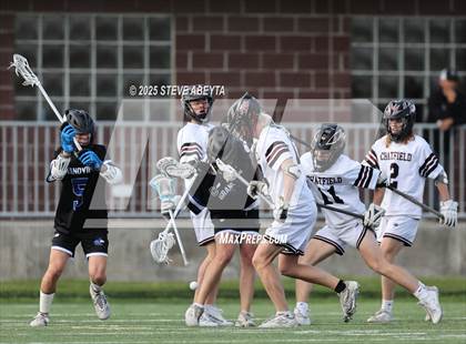 Thumbnail 1 in Grandview @ Chatfield (CHSAA 5A First Round) photogallery.