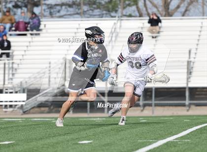 Thumbnail 3 in Grandview @ Chatfield (CHSAA 5A First Round) photogallery.