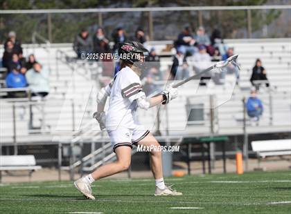 Thumbnail 3 in Grandview @ Chatfield (CHSAA 5A First Round) photogallery.