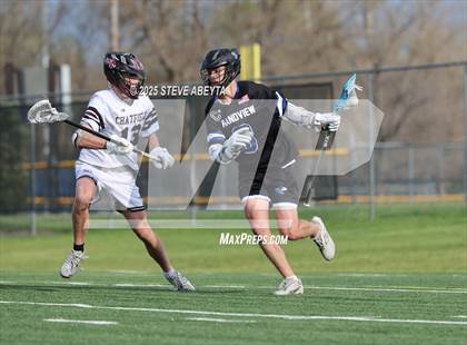 Thumbnail 3 in Grandview @ Chatfield (CHSAA 5A First Round) photogallery.