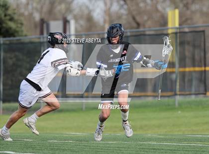 Thumbnail 2 in Grandview @ Chatfield (CHSAA 5A First Round) photogallery.