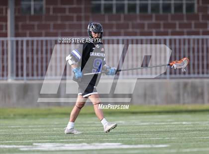 Thumbnail 1 in Grandview @ Chatfield (CHSAA 5A First Round) photogallery.