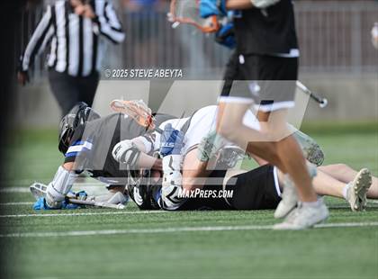 Thumbnail 1 in Grandview @ Chatfield (CHSAA 5A First Round) photogallery.