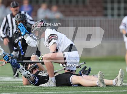 Thumbnail 1 in Grandview @ Chatfield (CHSAA 5A First Round) photogallery.