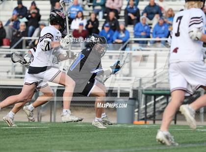 Thumbnail 3 in Grandview @ Chatfield (CHSAA 5A First Round) photogallery.