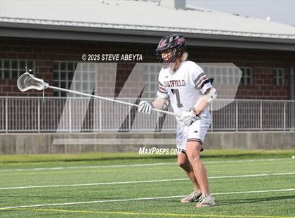 Thumbnail 2 in Grandview @ Chatfield (CHSAA 5A First Round) photogallery.