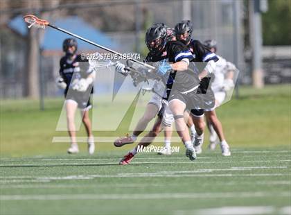 Thumbnail 2 in Grandview @ Chatfield (CHSAA 5A First Round) photogallery.