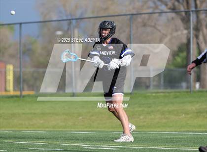 Thumbnail 3 in Grandview @ Chatfield (CHSAA 5A First Round) photogallery.
