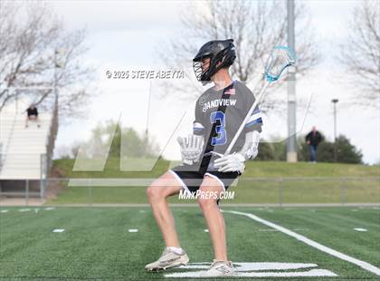 Thumbnail 2 in Grandview @ Chatfield (CHSAA 5A First Round) photogallery.
