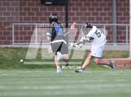 Thumbnail 3 in Grandview @ Chatfield (CHSAA 5A First Round) photogallery.