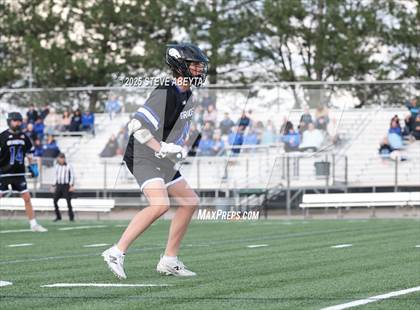 Thumbnail 1 in Grandview @ Chatfield (CHSAA 5A First Round) photogallery.