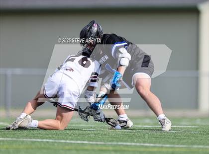 Thumbnail 1 in Grandview @ Chatfield (CHSAA 5A First Round) photogallery.