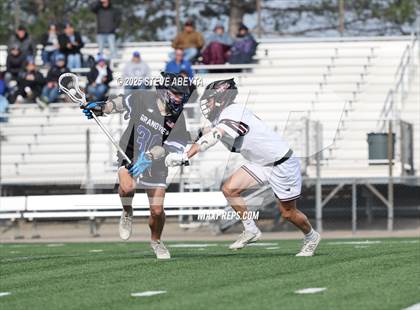 Thumbnail 2 in Grandview @ Chatfield (CHSAA 5A First Round) photogallery.