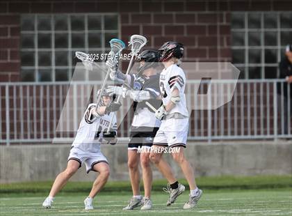 Thumbnail 1 in Grandview @ Chatfield (CHSAA 5A First Round) photogallery.
