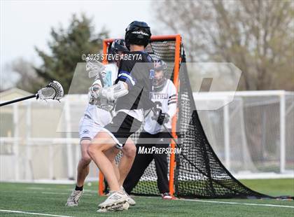Thumbnail 3 in Grandview @ Chatfield (CHSAA 5A First Round) photogallery.