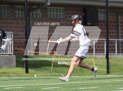 Thumbnail 1 in Grandview @ Chatfield (CHSAA 5A First Round) photogallery.