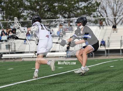 Thumbnail 1 in Grandview @ Chatfield (CHSAA 5A First Round) photogallery.