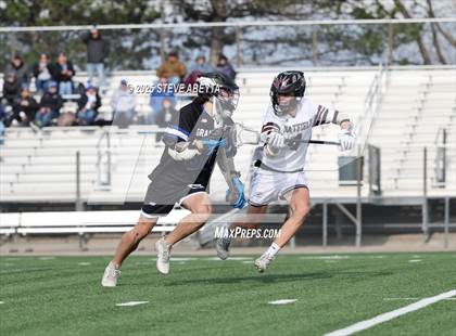 Thumbnail 1 in Grandview @ Chatfield (CHSAA 5A First Round) photogallery.