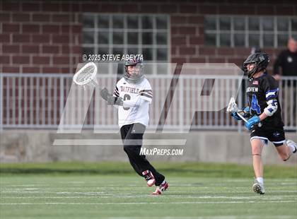 Thumbnail 2 in Grandview @ Chatfield (CHSAA 5A First Round) photogallery.