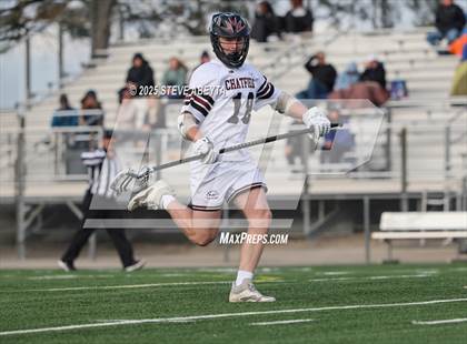 Thumbnail 2 in Grandview @ Chatfield (CHSAA 5A First Round) photogallery.