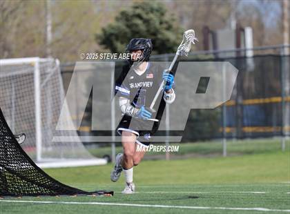 Thumbnail 1 in Grandview @ Chatfield (CHSAA 5A First Round) photogallery.