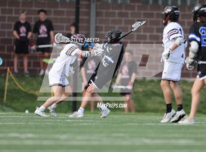 Thumbnail 2 in Grandview @ Chatfield (CHSAA 5A First Round) photogallery.