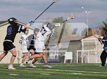 Thumbnail 3 in Grandview @ Chatfield (CHSAA 5A First Round) photogallery.