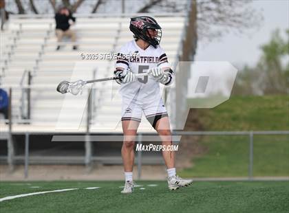 Thumbnail 2 in Grandview @ Chatfield (CHSAA 5A First Round) photogallery.