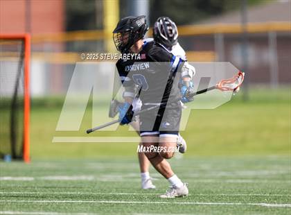 Thumbnail 3 in Grandview @ Chatfield (CHSAA 5A First Round) photogallery.