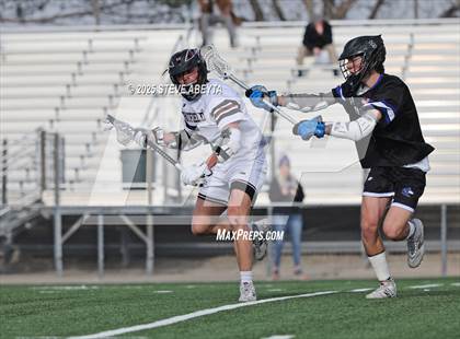 Thumbnail 1 in Grandview @ Chatfield (CHSAA 5A First Round) photogallery.