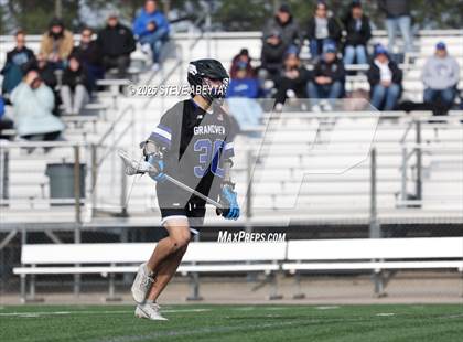 Thumbnail 3 in Grandview @ Chatfield (CHSAA 5A First Round) photogallery.