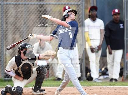 Thumbnail 3 in Salisbury @ Cheshire Academy photogallery.