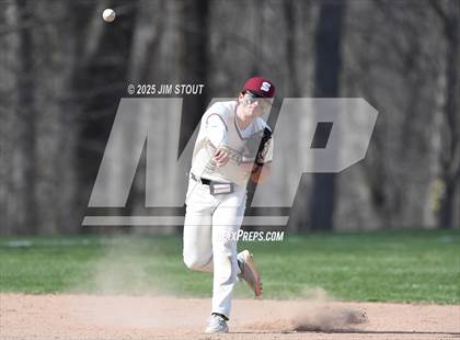 Thumbnail 2 in Salisbury @ Cheshire Academy photogallery.